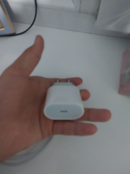 Аифон  заратка оригинал 13 тікі