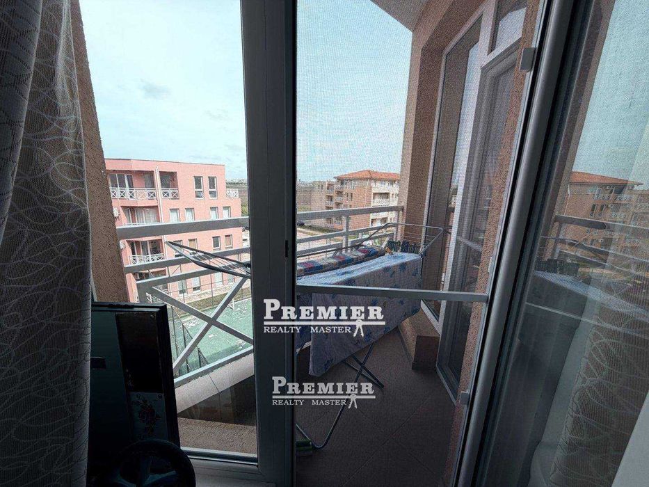 Продава се Двустаен апартамент в к.к. Слънчев бряг - 40 кв.м за 612 €/кв.м - Снимка #15