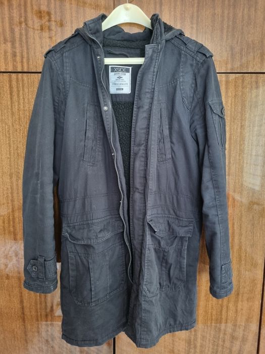 Зимно яке LC waikiki