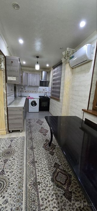 Продается квартира Чиланзар 5