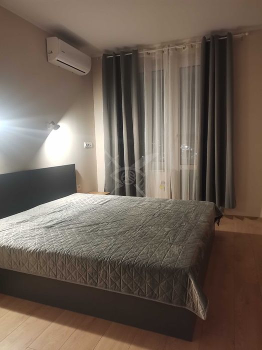 Двустаен - Славейков