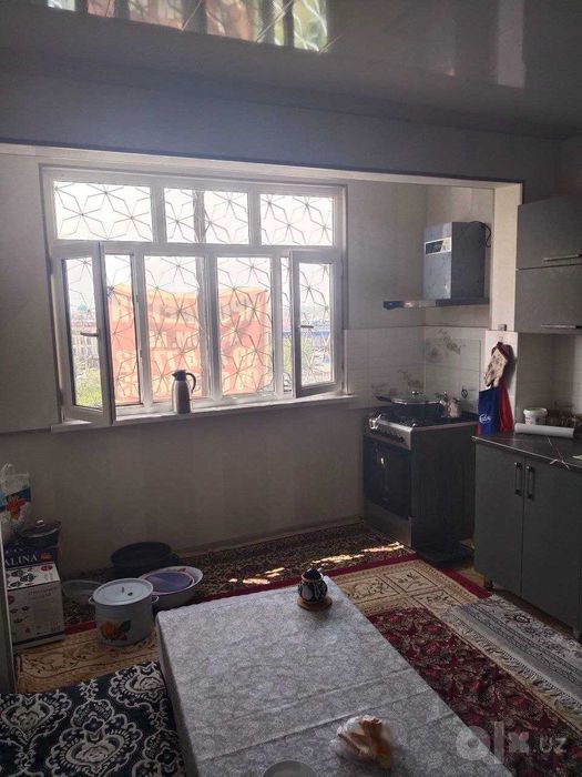 Алгоритм 4/6/9 Тоза ремонт обш: 95 кв.м