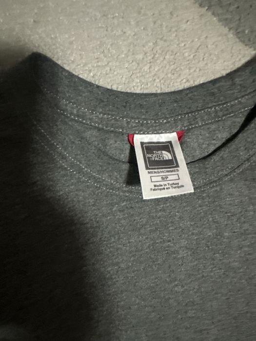 Мъжка тениска The North Face