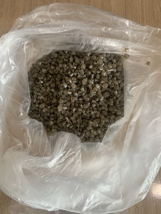 Granula paket salafanlar uchun 2-3 sortlari
