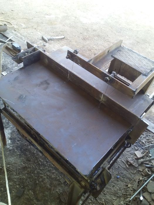 Резка || гишт чопиш ускунаси _ гишт заводи