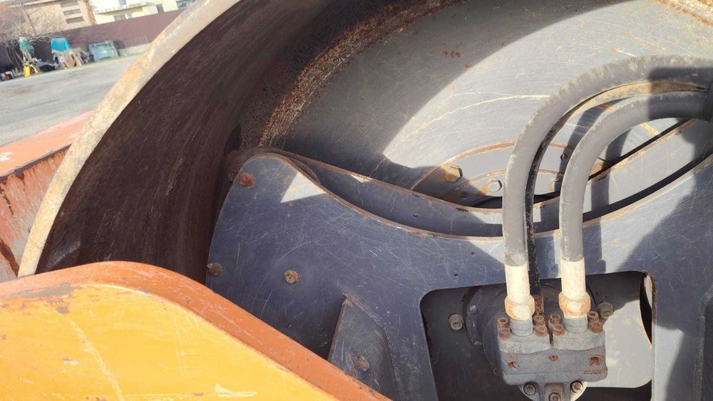 Cilindru compactor HAMM 3516