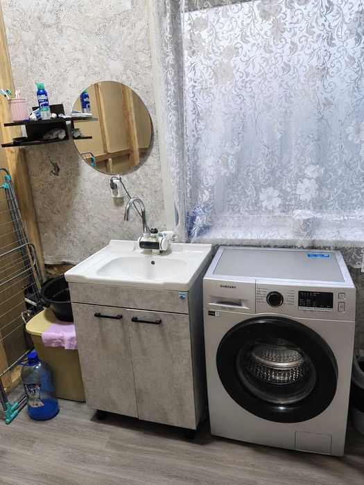 дом , район бензостроя, 76м2