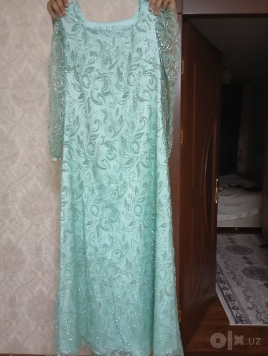 Vechirniy koʻylak 46 48razmer