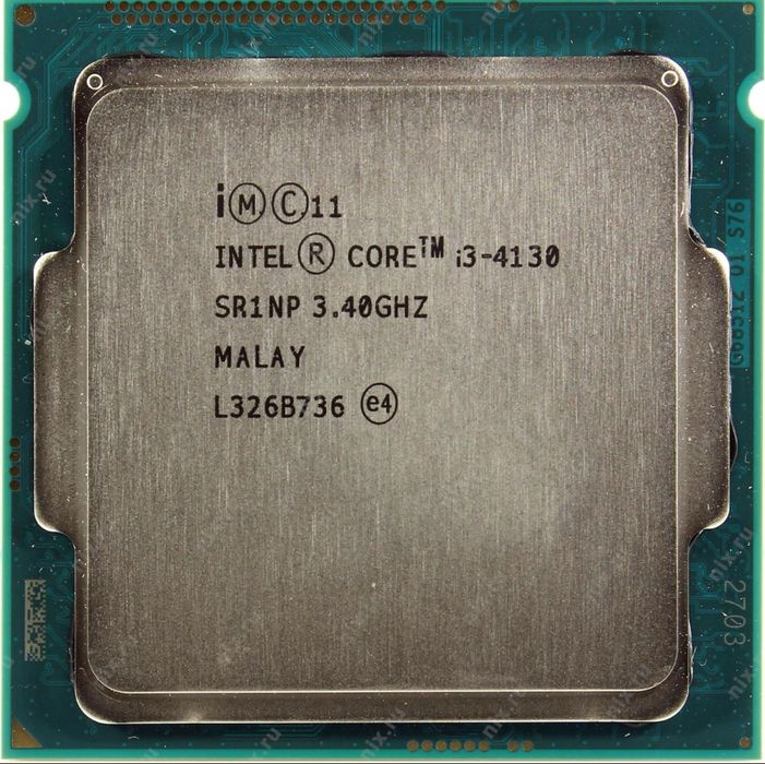 Материнская плата