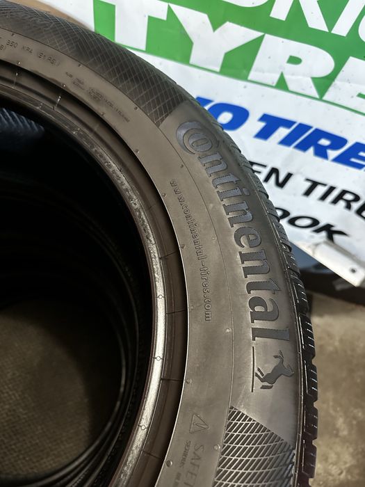 215/65 R17 99H XL - Continental Winter Contact TS850P M+S Oferta