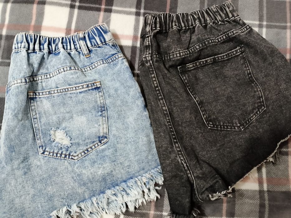 Продам шорты женские