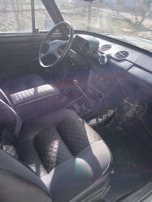 1987 йил Жигули Сотилади нврхи 1500