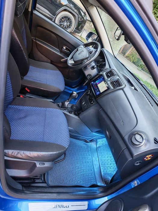 Renault Sandero Stepway