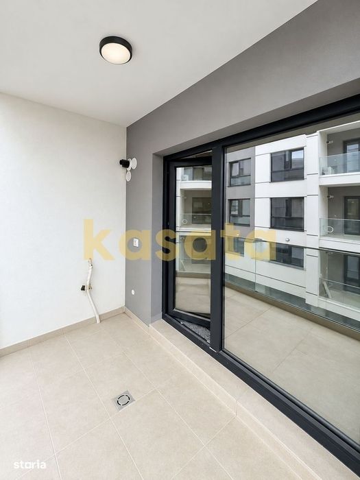 2 camere / Etaj 1 / Incalzire Pardoseala / Metrou Nicoale Teclu