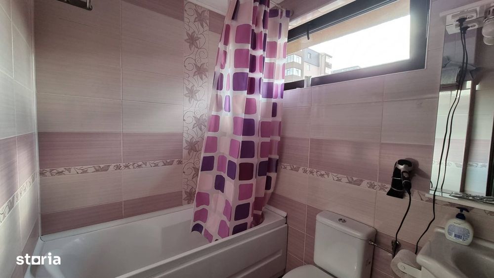 Apartament 2 camere de vanzare Militari Residence - parcare