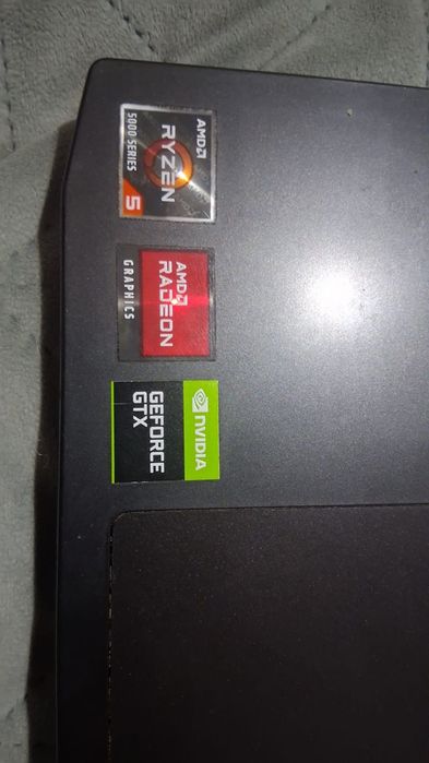 laptop gaming lenovo ideapad gaming 3