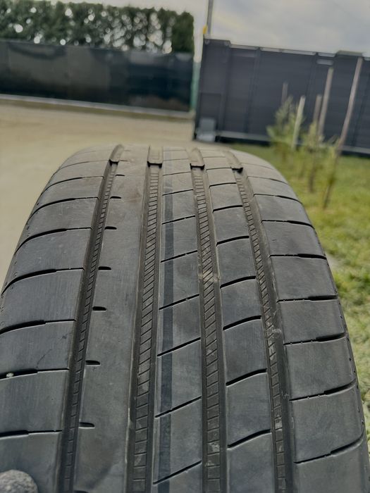 Set 4 anvelope Goodyear 245/45/R18 Dot 2023