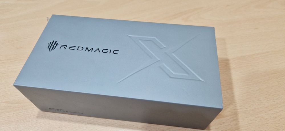 Nubia Red Magic 10 Pro