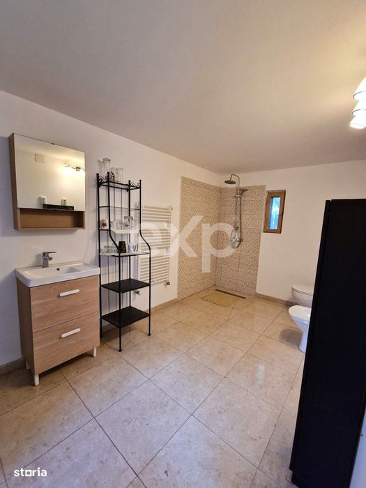 Casa de Vanzare 120 mp + teren 1500 Razvad, Dambovita