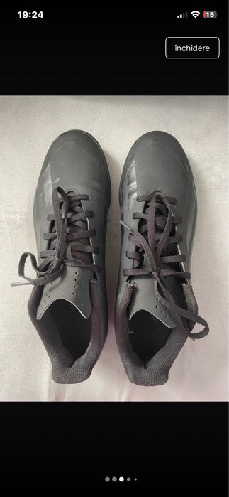 ghete de fotbal marimea 42