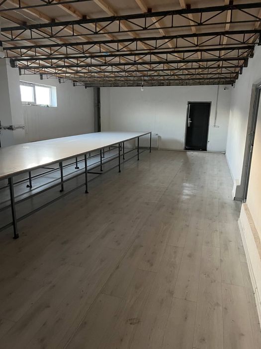 Navoida Bino arendaga topshiriladi