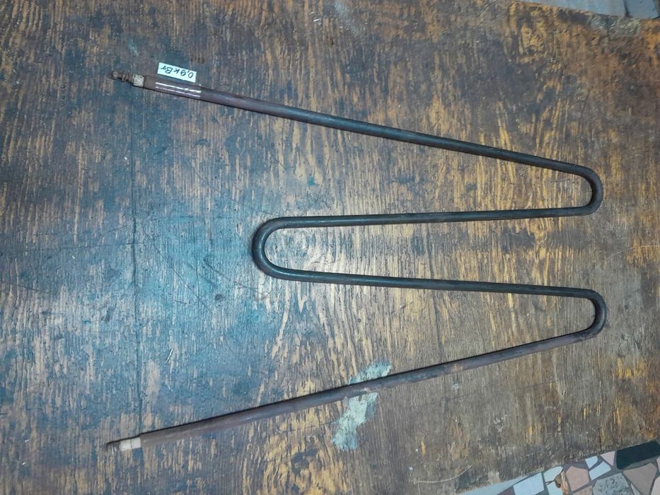 Тен для кондитерских печей