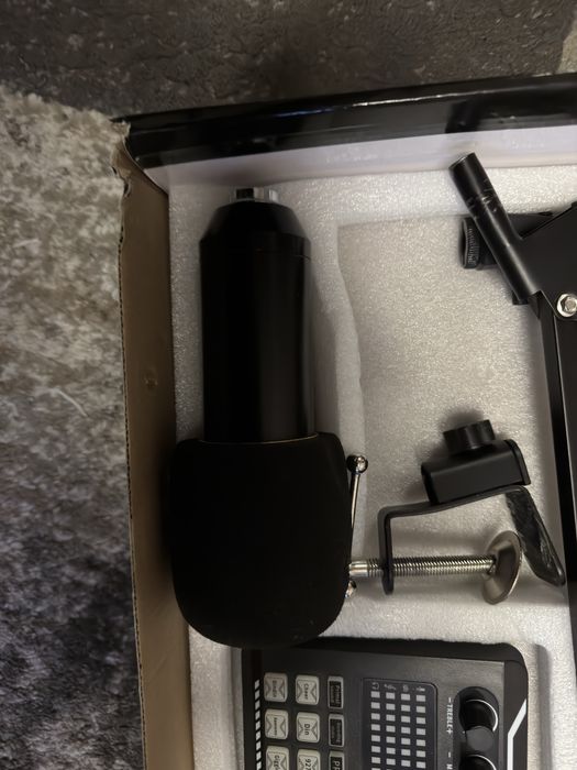 микрофон для компьютера