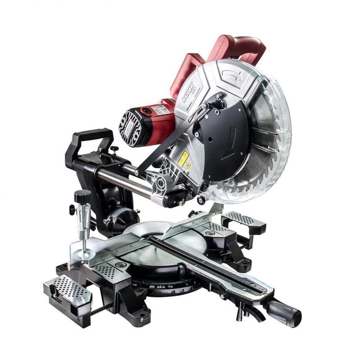 Inchiriem Fierastrau circular taiat lemn  305mm 2100W Raider