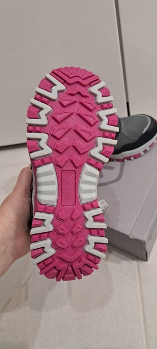 Зимни обувки Colour Kids  33 номер