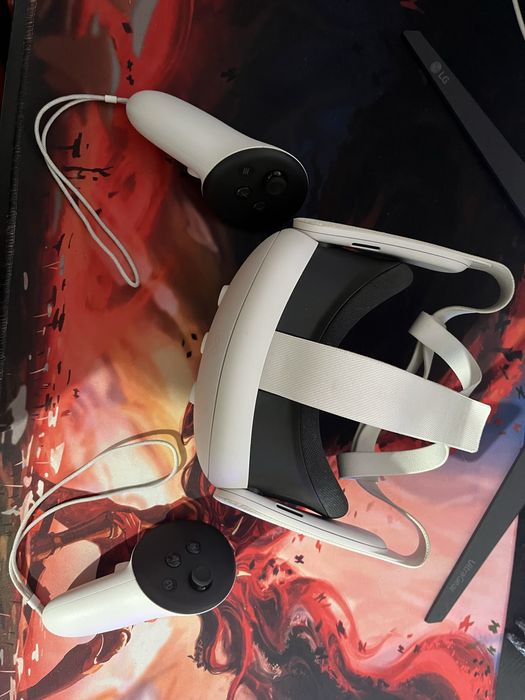 Ochelari VR Meta Quest 3 512 GB