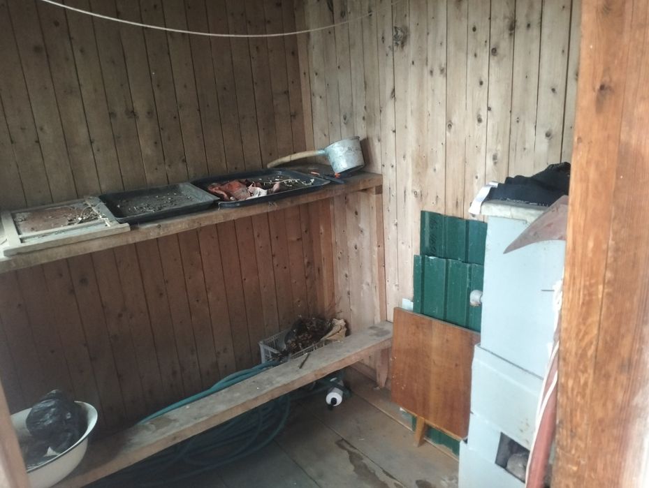 Дача на остановке Сады