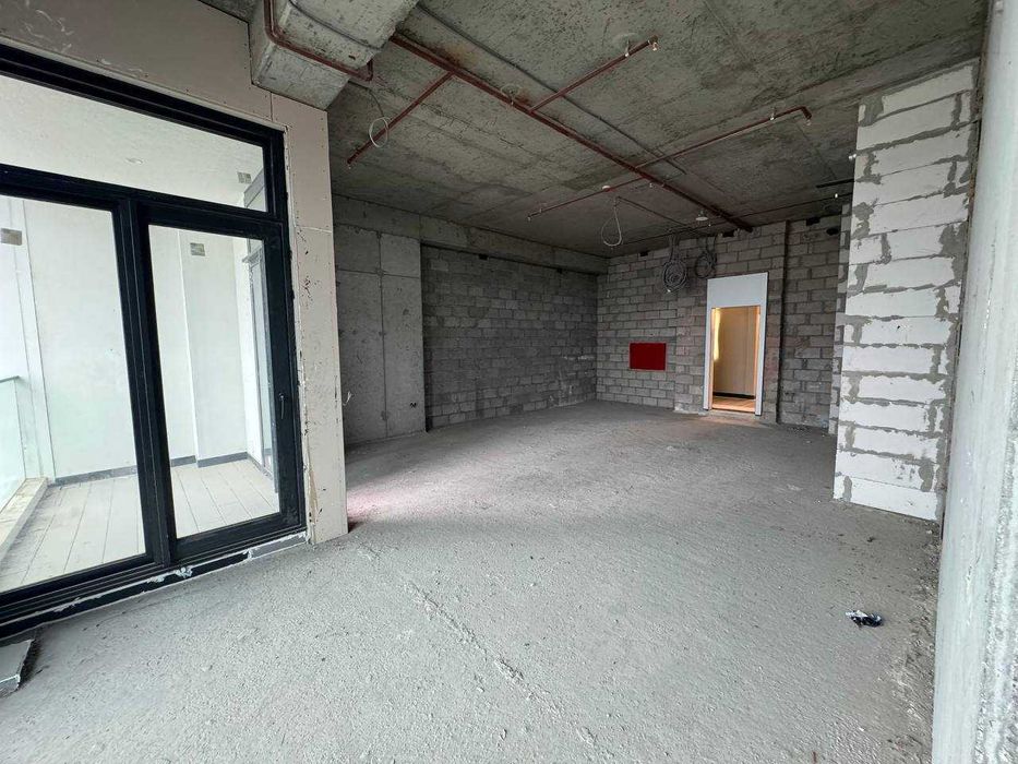 ПРОДАЁТСЯ Квартира ЖК Nest one 2ком 34этаж Вид на Хумо арена 59кв,м