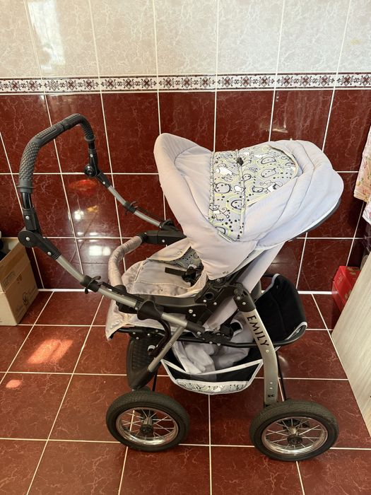 Балалар арналған арба