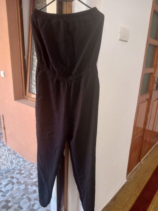 Salopeta,material din in,mărimea 40