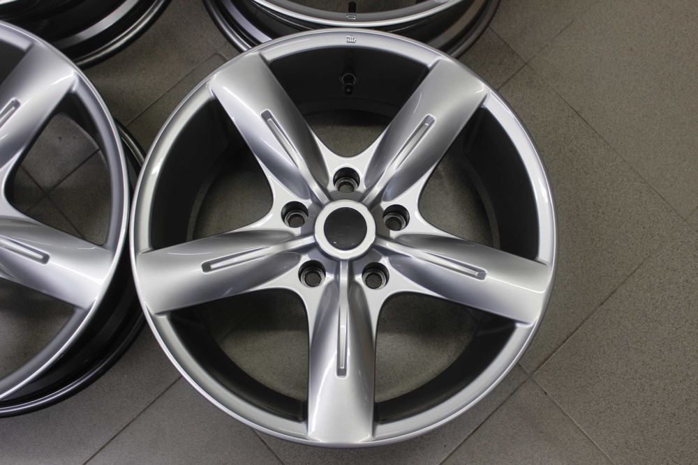 Джанти 18" 5x127 Jeep Wrangler, Grand Cherokee