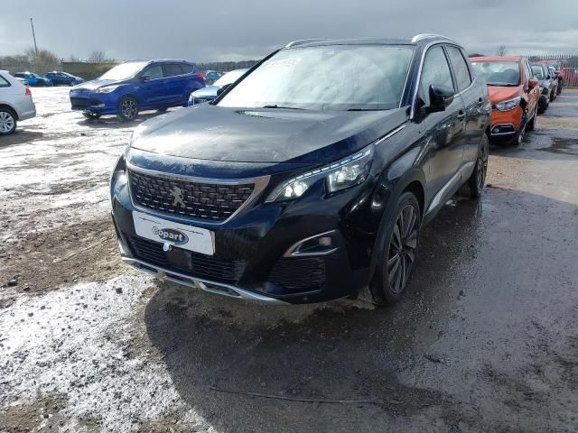 Dezmembrez Peugeot 3008 2 [2016 - 2020] Crossover 1.6 PureTech AT (18
