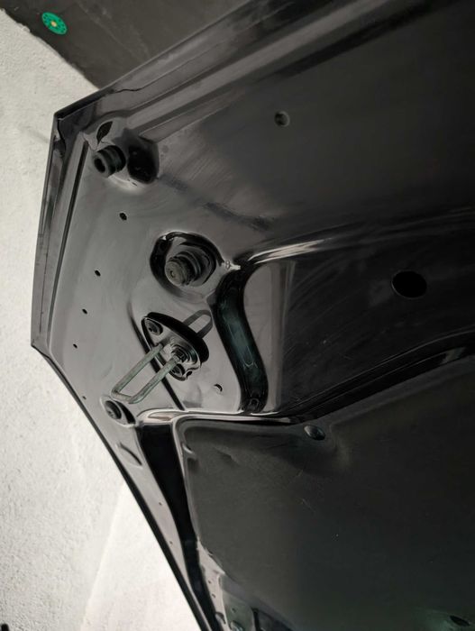 Преден капак за BMW g30 Бмв г30, цвят A90 (тъмно сив)