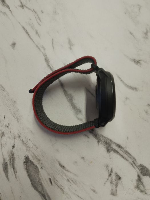 Спортен часовник Coros Apex 2 Pro Black