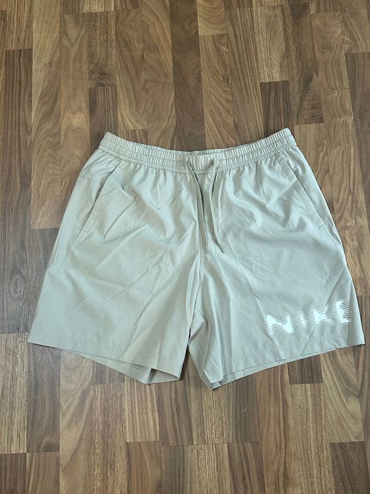 Мъжки шорти Nike DRI - FIT