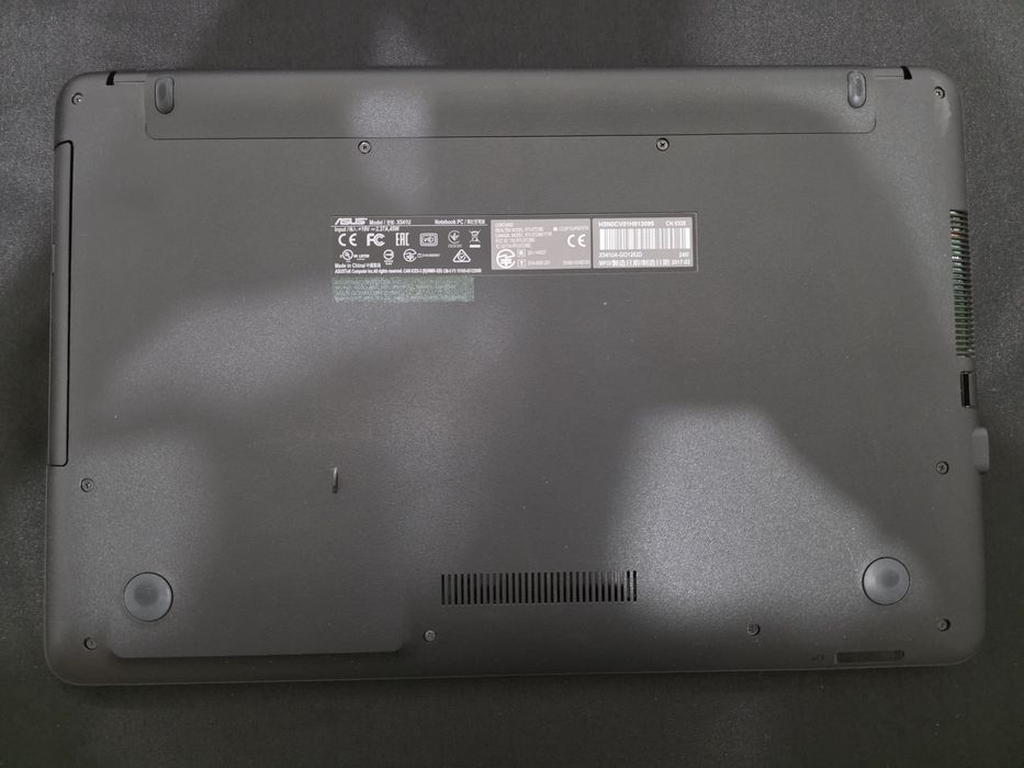 Vand Laptop ASUS X541U I3