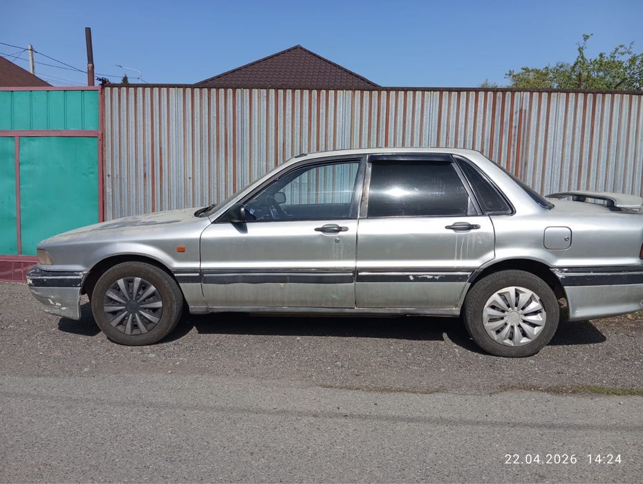 Продам Mitsubishi Galant