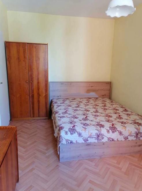 Двустаен, под наем, ж.к Меден Рудник зона А