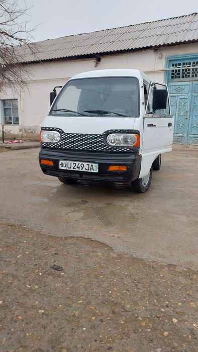 Damas sotiladi yili 2014