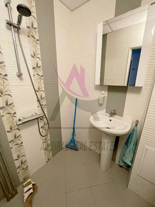 Дава се под наем Двустаен апартамент в Варна, Младост 1 - 41 кв.м за 350 € - Снимка #4