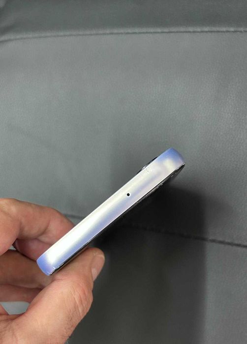 Samsung A14 Silver cameleon, 128 gb/ 4 gb ram,dual sim