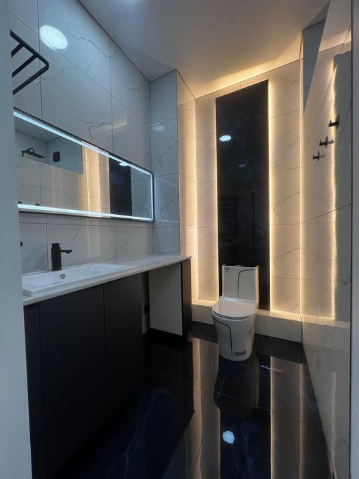 Grand house 2комн 25,5млн