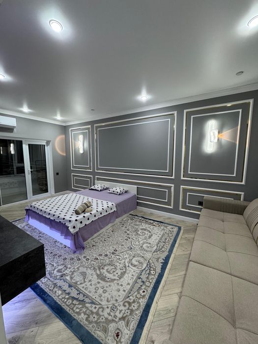 Квартира почасово