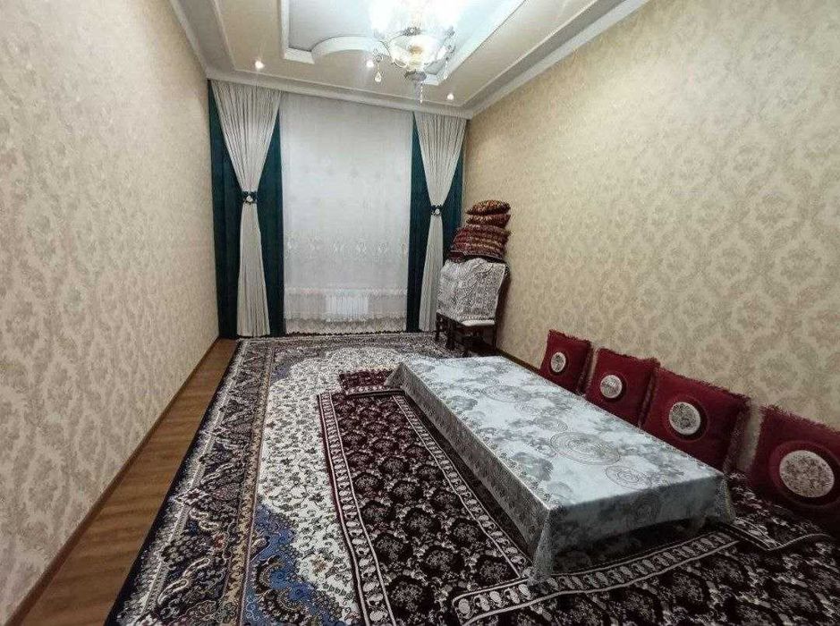 Сергели Суғдиёна МФЙ, 6 сотихли ҳовли сотилади. Нархи 215 000$