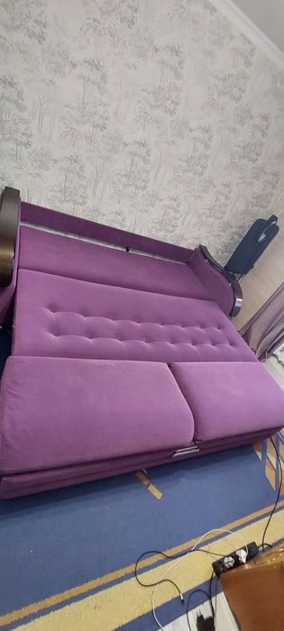 Диван раскладной