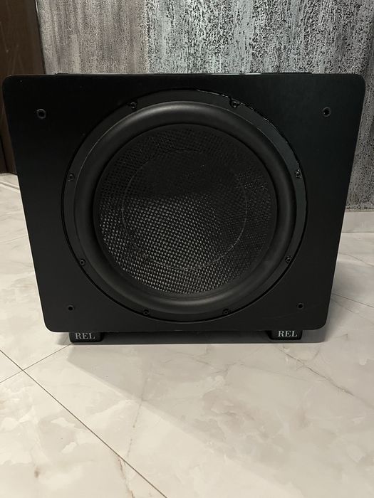 REL  HT1508 Predator